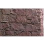 Искусственный декоративный камень для фасада Einhorn Монблан 104