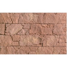 Искусственный декоративный камень для фасада Einhorn Монблан 17