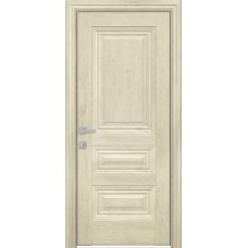 Двери межкомнатные Новый Стиль Камилла-A-Орех-Гималайский Ecowood глухая 900*2000